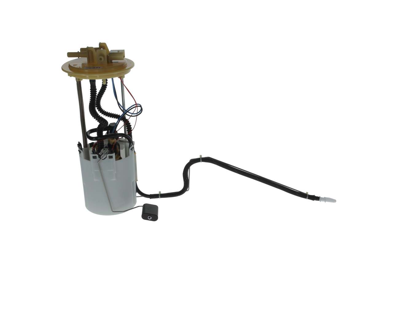 OEM 2E0919050AD BOSCH Polttoaineen syöttöyksikkö 0 580 203 41G varten VW