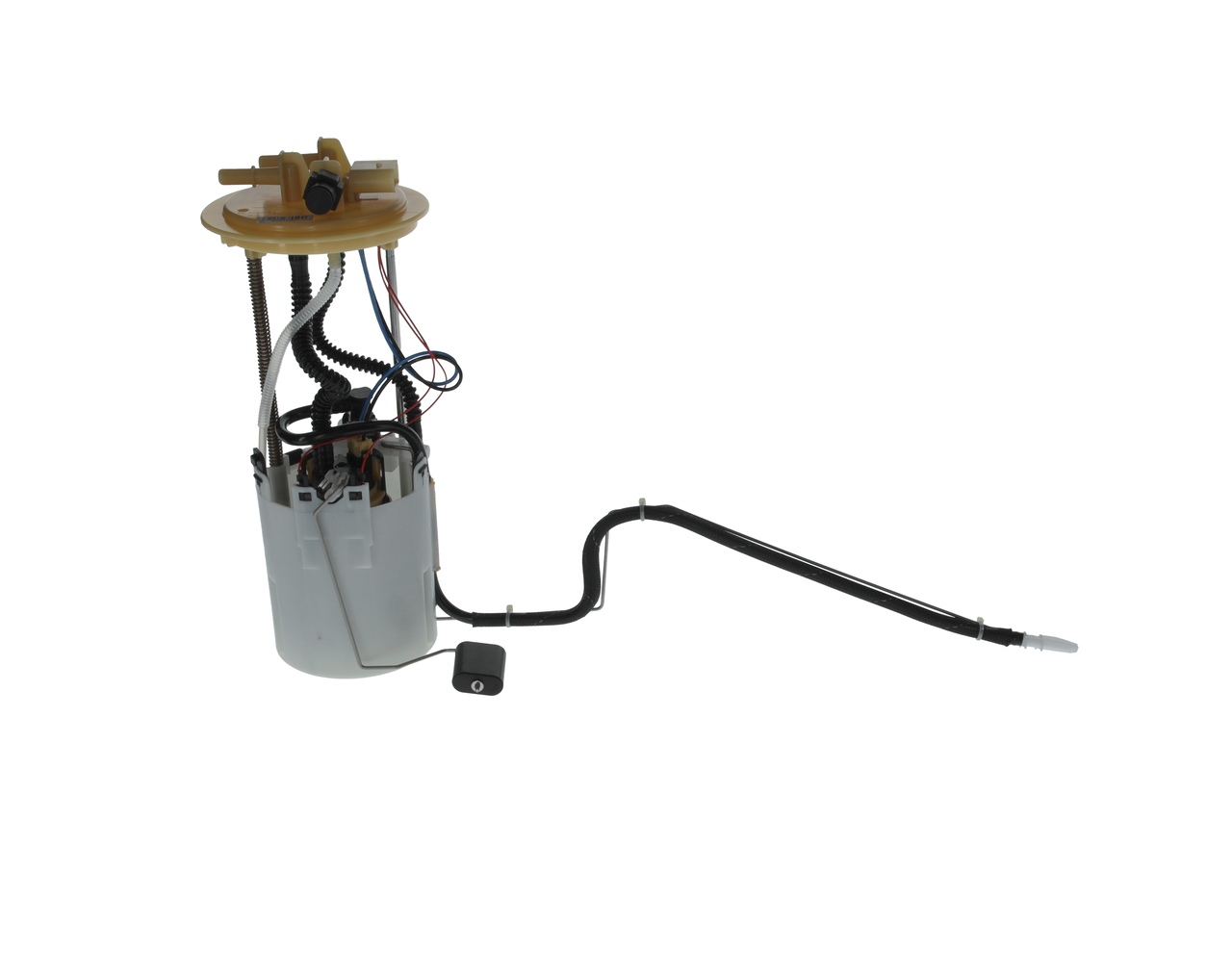 OEM 2E0919050AC BOSCH Polttoaineen syöttöyksikkö 0 580 203 41H varten MERCEDES-BENZ, VW