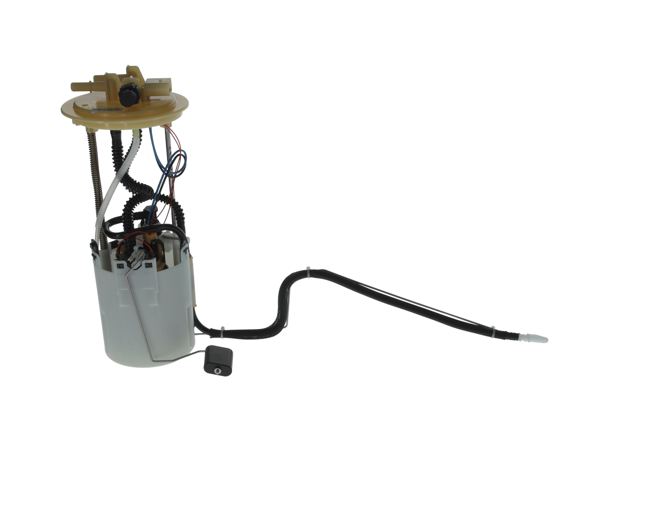 OEM A9064705494 BOSCH Polttoaineen syöttöyksikkö 0 580 203 41M varten MERCEDES-BENZ