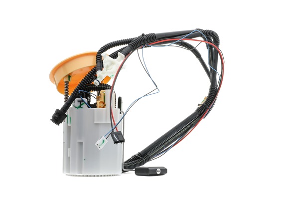 OEM A2034707394 BOSCH Polttoaineen syöttöyksikkö 0 580 204 30F varten MERCEDES-BENZ