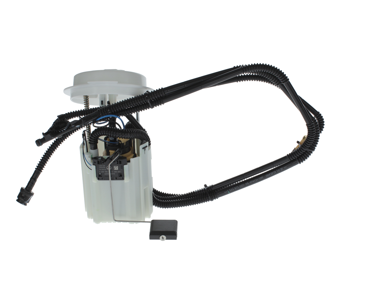 BOSCH Unidade de alimentação de combustível (0 580 204 30G) para MERCEDES-BENZ Classe E Coupe (C207) E 350 CDI (207.322) (170 KW / 231 CV / de 2009)