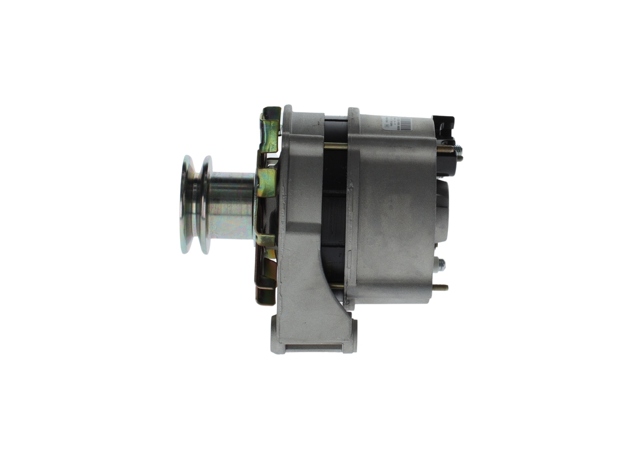 OEM 068903017NX BOSCH Laturi 1 986 A00 757 varten VW, AUDI, SKODA, SEAT, CUPRA