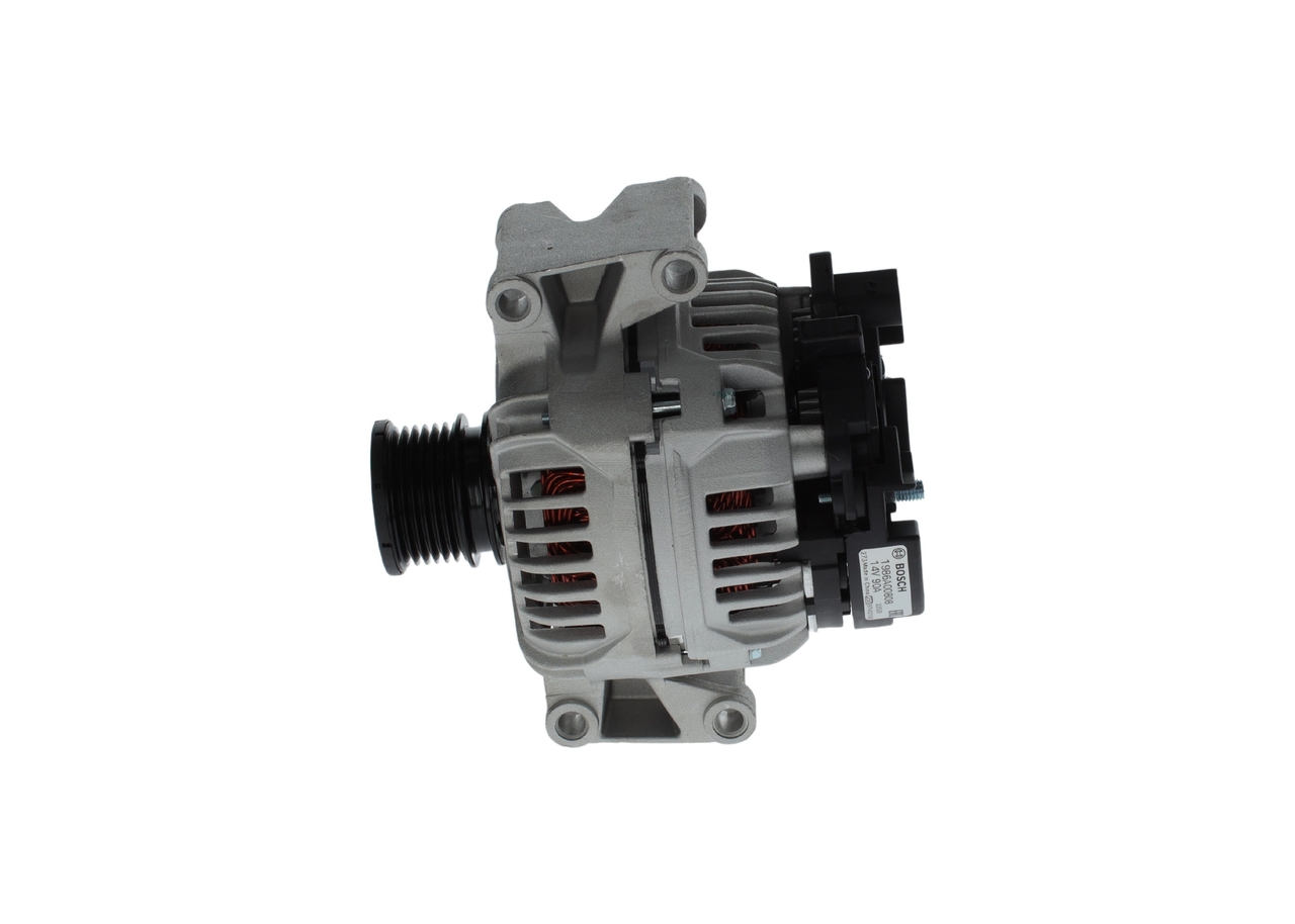 OEM A6461540002 BOSCH Alternador 1 986 A00 808 para MERCEDES-BENZ, CHEVROLET, JEEP, CHRYSLER