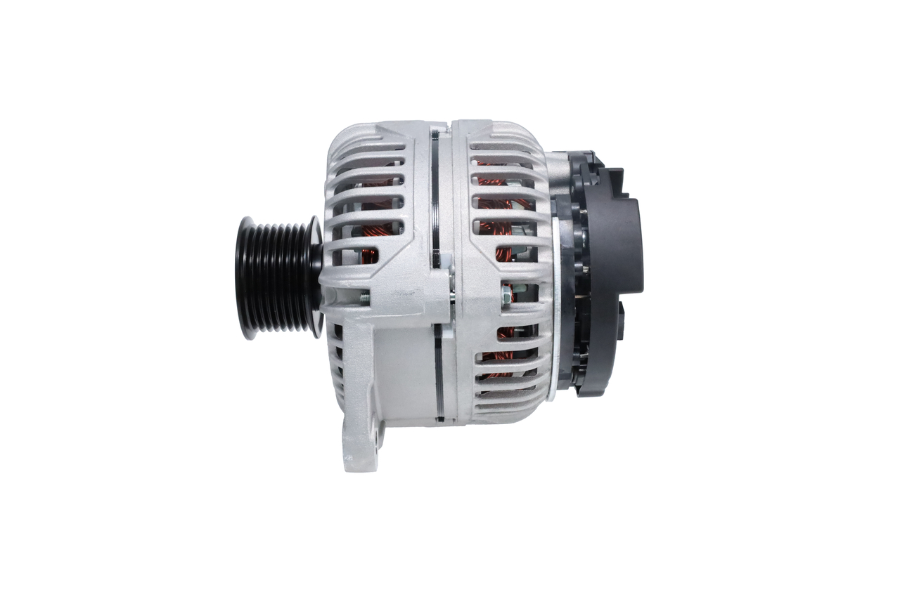 OEM 2855914 BOSCH Alternatore 1 986 A00 852 per FIAT, IVECO