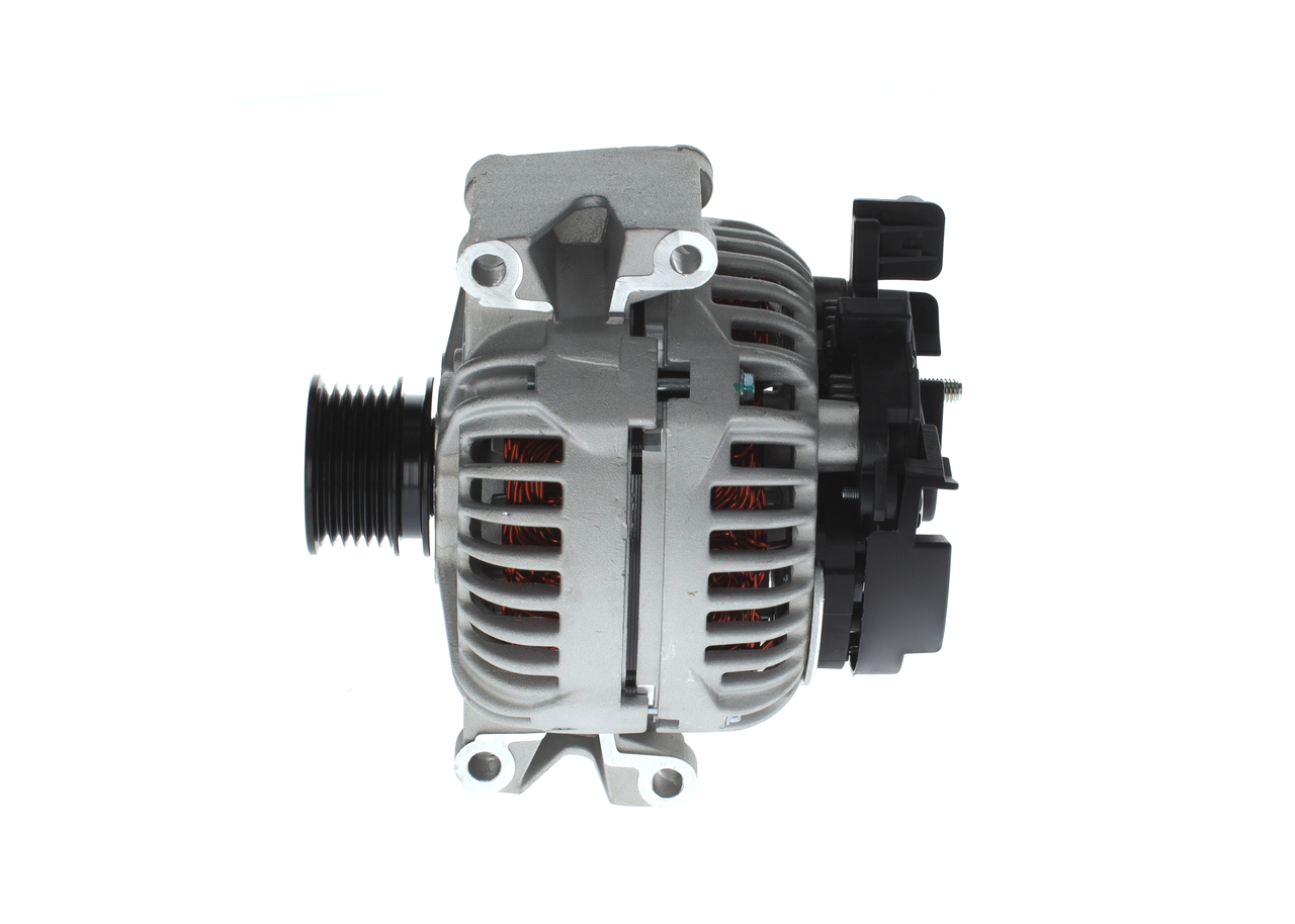 OEM 0009061102 BOSCH Alternador 1 986 A00 872 para MERCEDES-BENZ