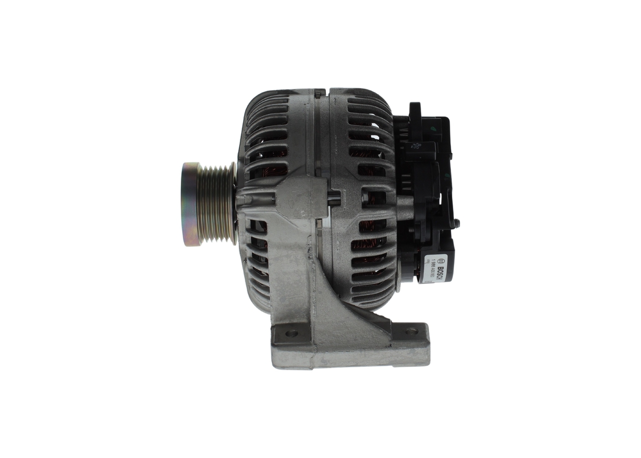 OEM 8603266 BOSCH Laturi 1 986 A00 953 varten VOLVO