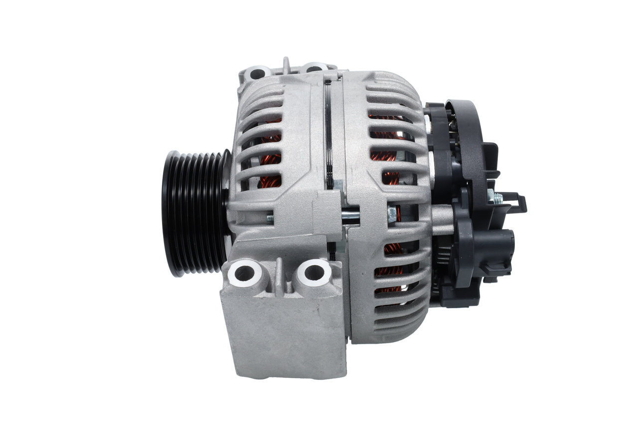 OEM A4TR5491 BOSCH Laturi 1 986 A00 968 varten MITSUBISHI