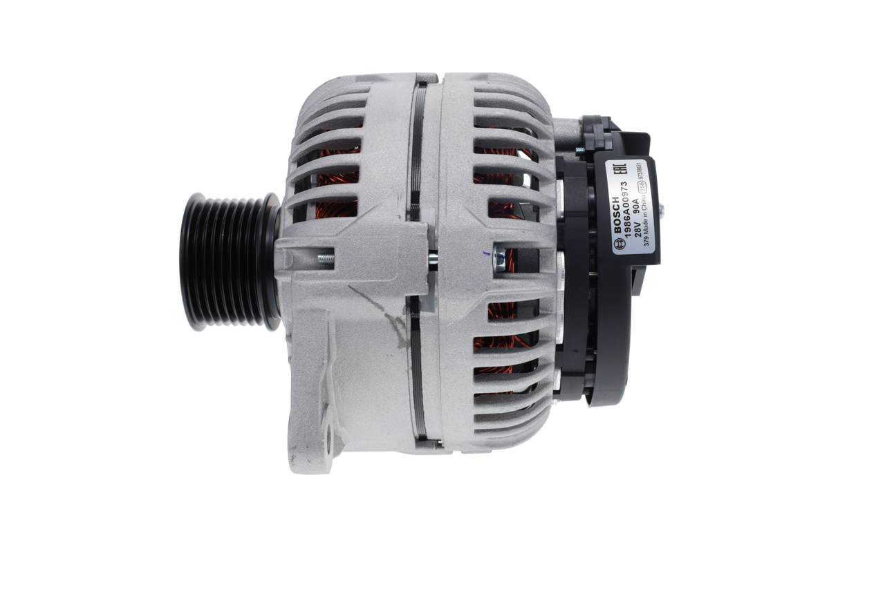 OEM 4892320 BOSCH Laturi 1 986 A00 973 varten FIAT, IVECO