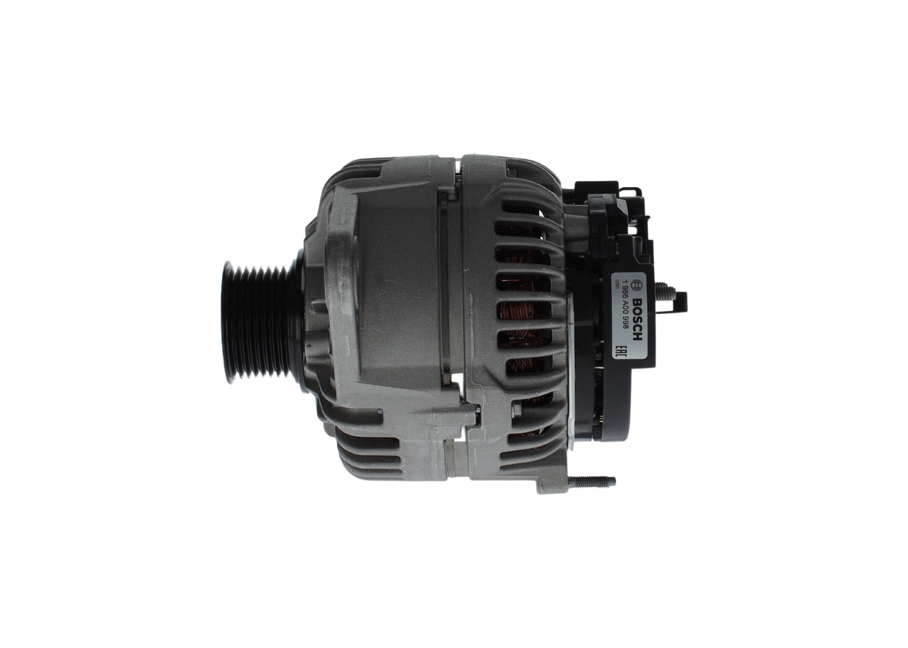 OEM 5801543477 BOSCH Laturi 1 986 A00 998 varten FIAT, IVECO