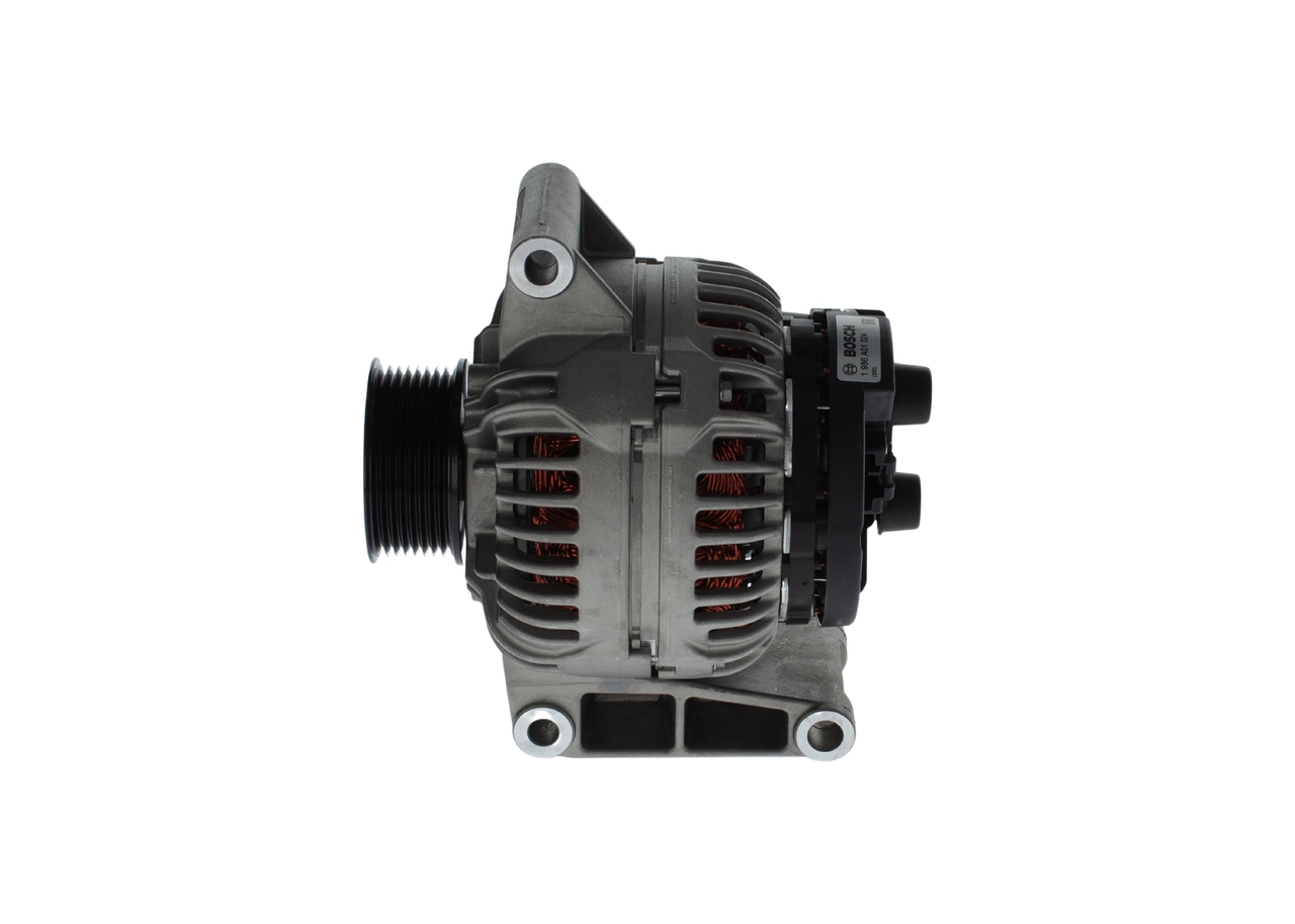 OEM 2000904 BOSCH Laturi 1 986 A01 024 varten DAF