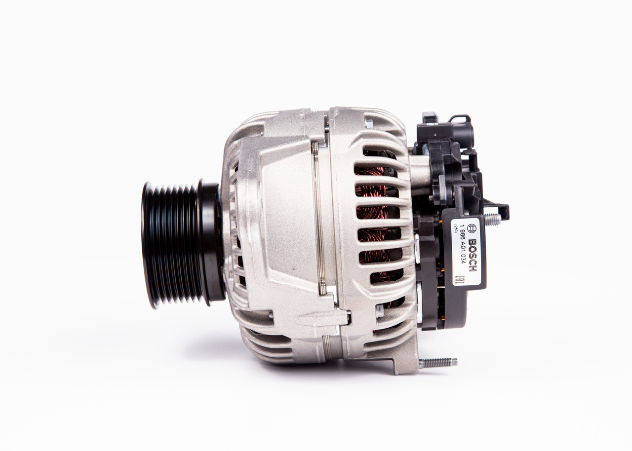 OEM 20849352 BOSCH Laturi 1 986 A01 034 varten VOLVO