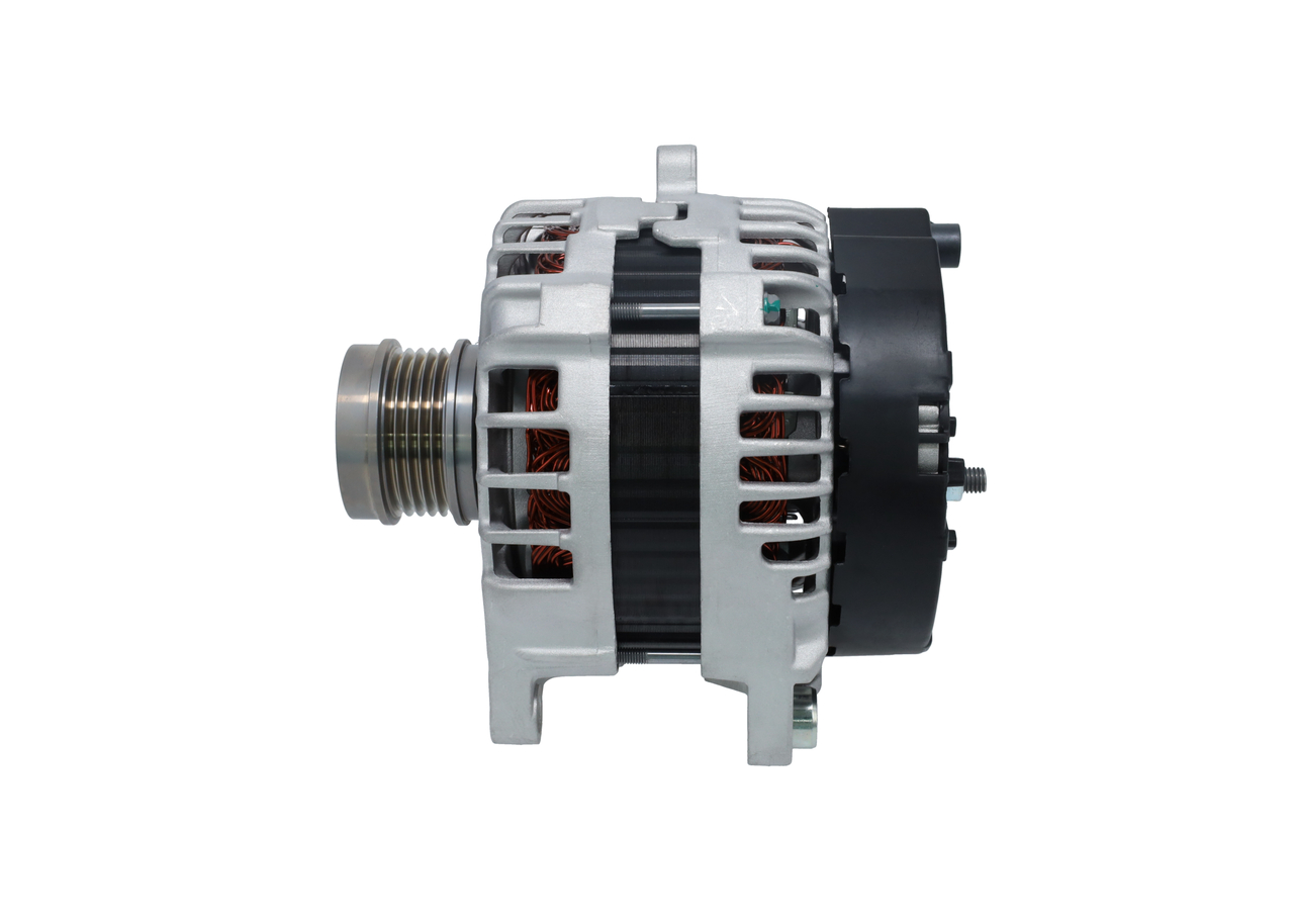 MERCEDES-BENZ B-klass 2017 Generator 1 986 A01 041