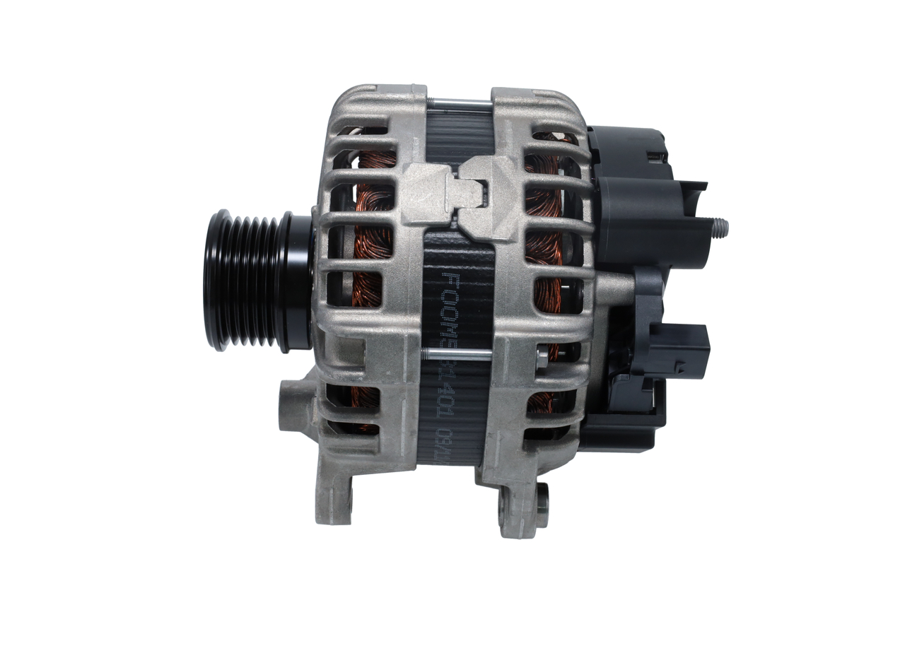 OEM A0009067703 BOSCH Laturi 1 986 A01 057 varten MERCEDES-BENZ, SMART