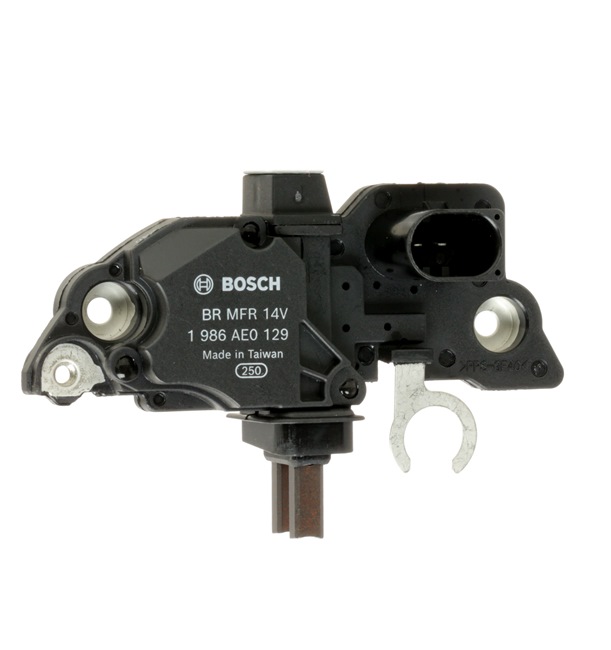 Generatorregulator BOSCH 1 986 AE0 129