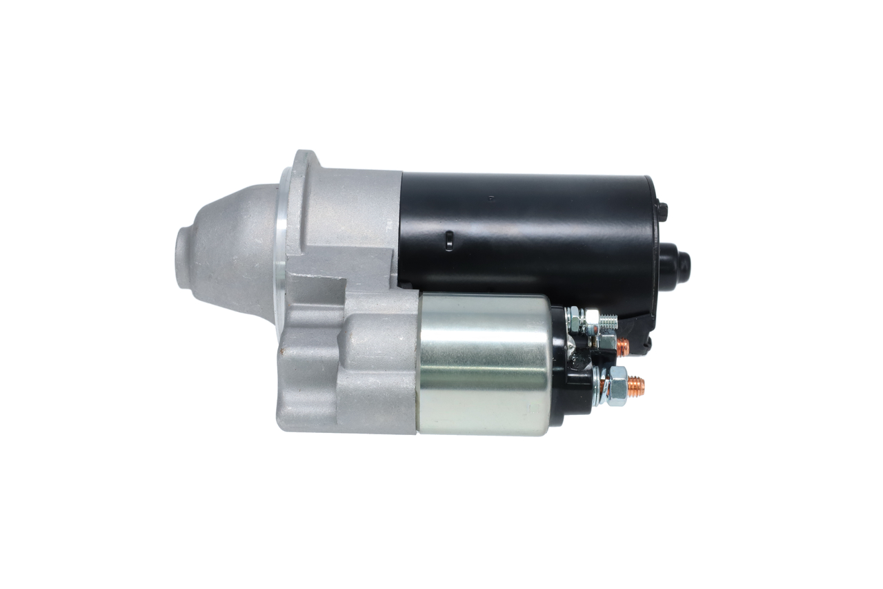 Starter (1 986 S00 662) fra BOSCH for PIAGGIO PORTER Buss 1.4 D (28 KW / 38 HK / Fra 1998)