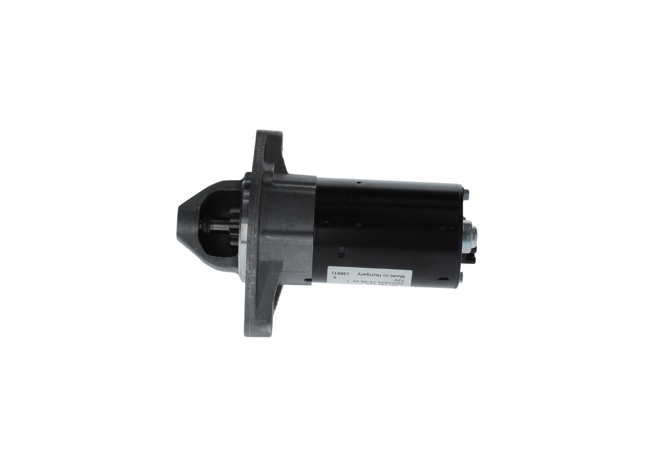 BOSCH Motor de arranque (1 986 S00 688) para TOYOTA Isis I (AM10) 1.8 VVTi (ZGM10W, ZGE25) (106 KW / 144 CV / de 2007)