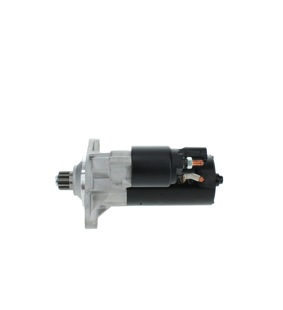 OEM 02E911023HX BOSCH Startmotor 1 986 S00 803 för VW, AUDI, SKODA, SEAT