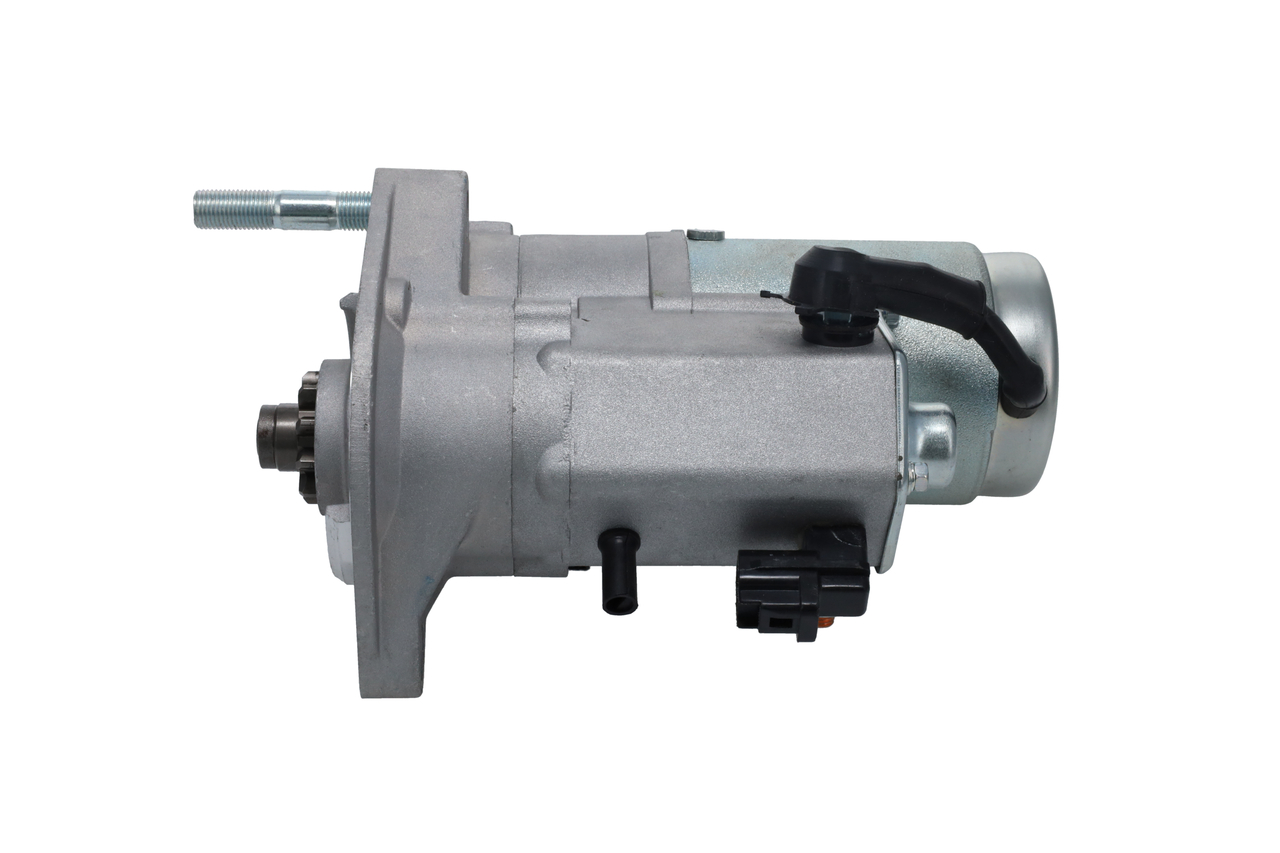 BOSCH Startmotor 1 986 S00 967 BOSCH Startmotor 1 986 S00 967