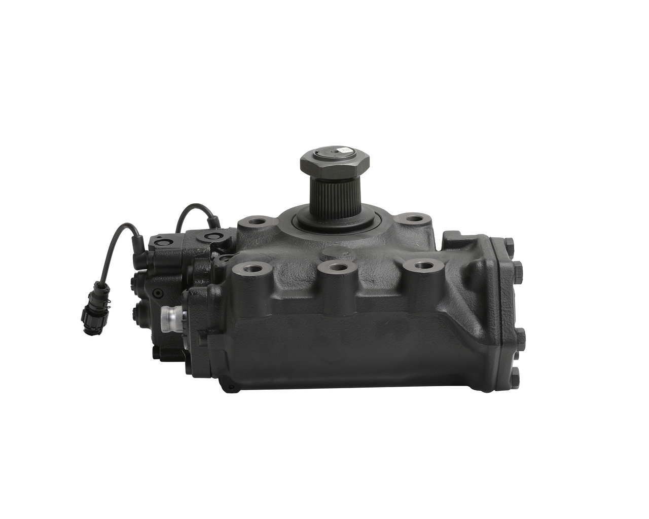 OEM 1K0423831A BOSCH Steering rack K S00 003 925 for VW, AUDI, TOYOTA, VOLVO, SKODA