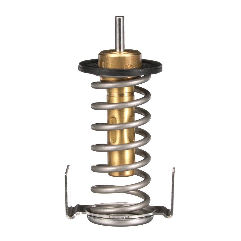 GATES Thermostat (TH64290G1) for VOLVO V60 (155, 157) D4 (140 KW / 190 HP / from 2015)