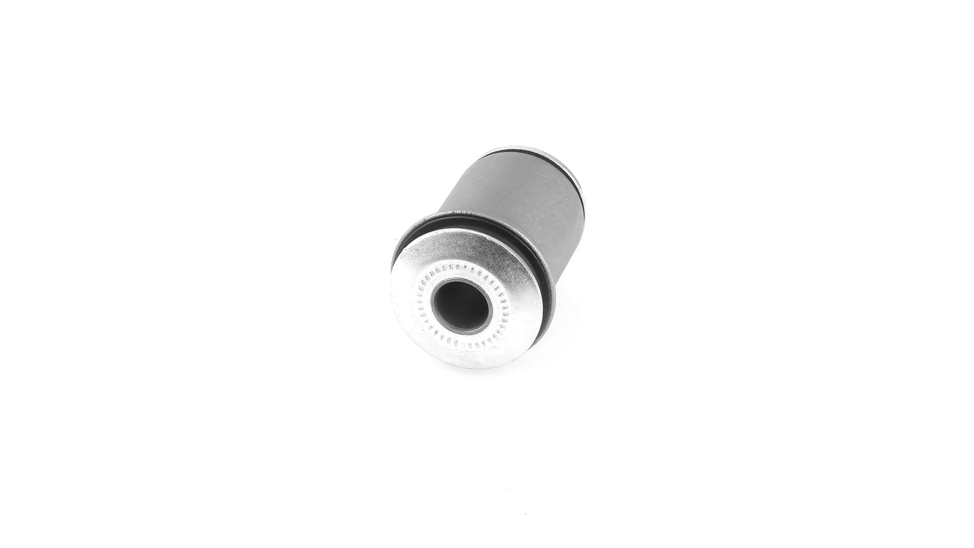 Draagarmrubber (VKDS 831051) van SKF Voor TOYOTA Hilux Flatbed Vrachtwagen / Chassis (LN_, _N1_) 2.4 D 4WD (LN65) (55 KW / 75 PK / Van 1984)