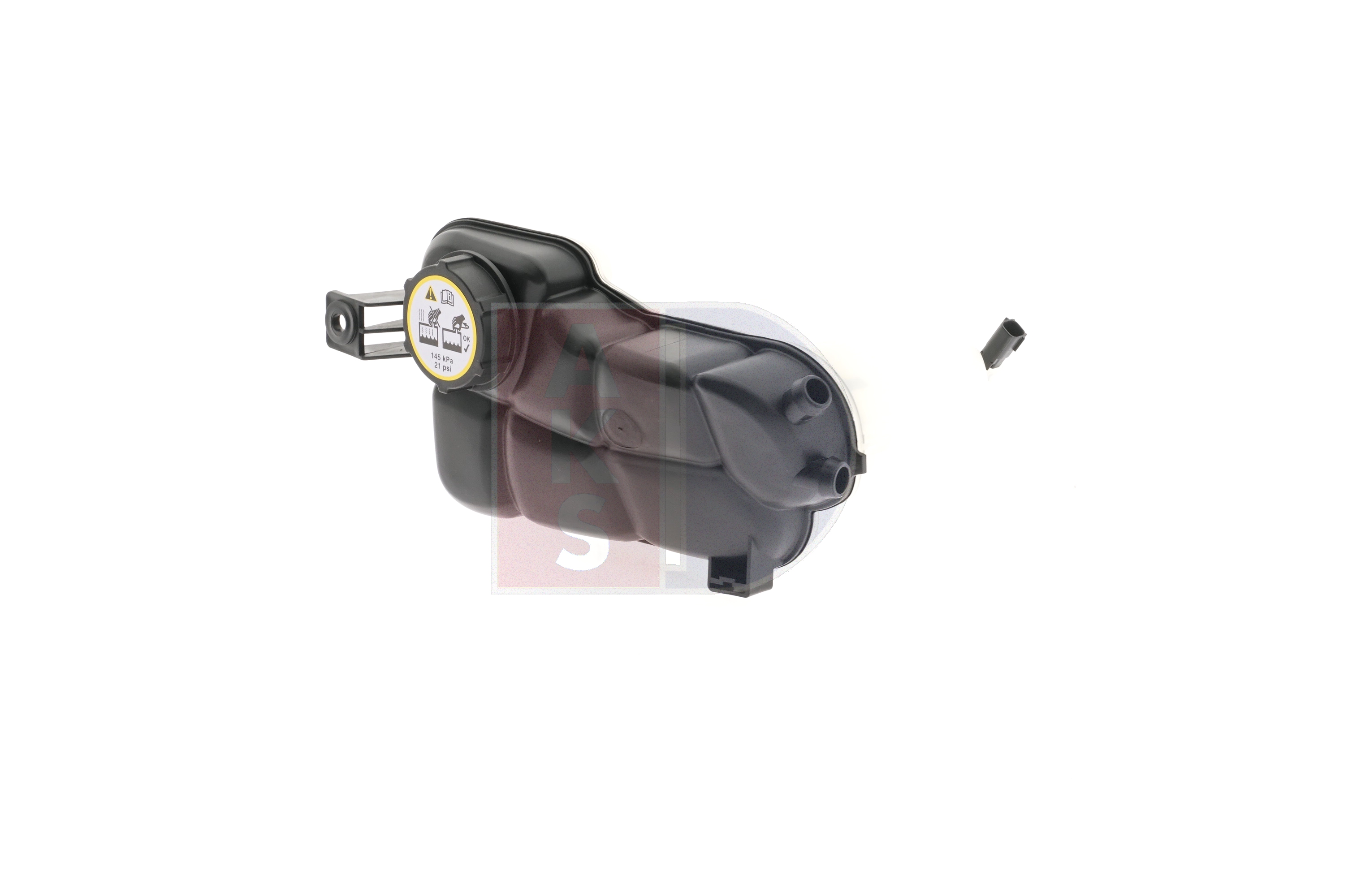 OEM LR024296 AKS DASIS Coolant expansion tank 023010N for VOLVO, LAND ROVER, ROVER