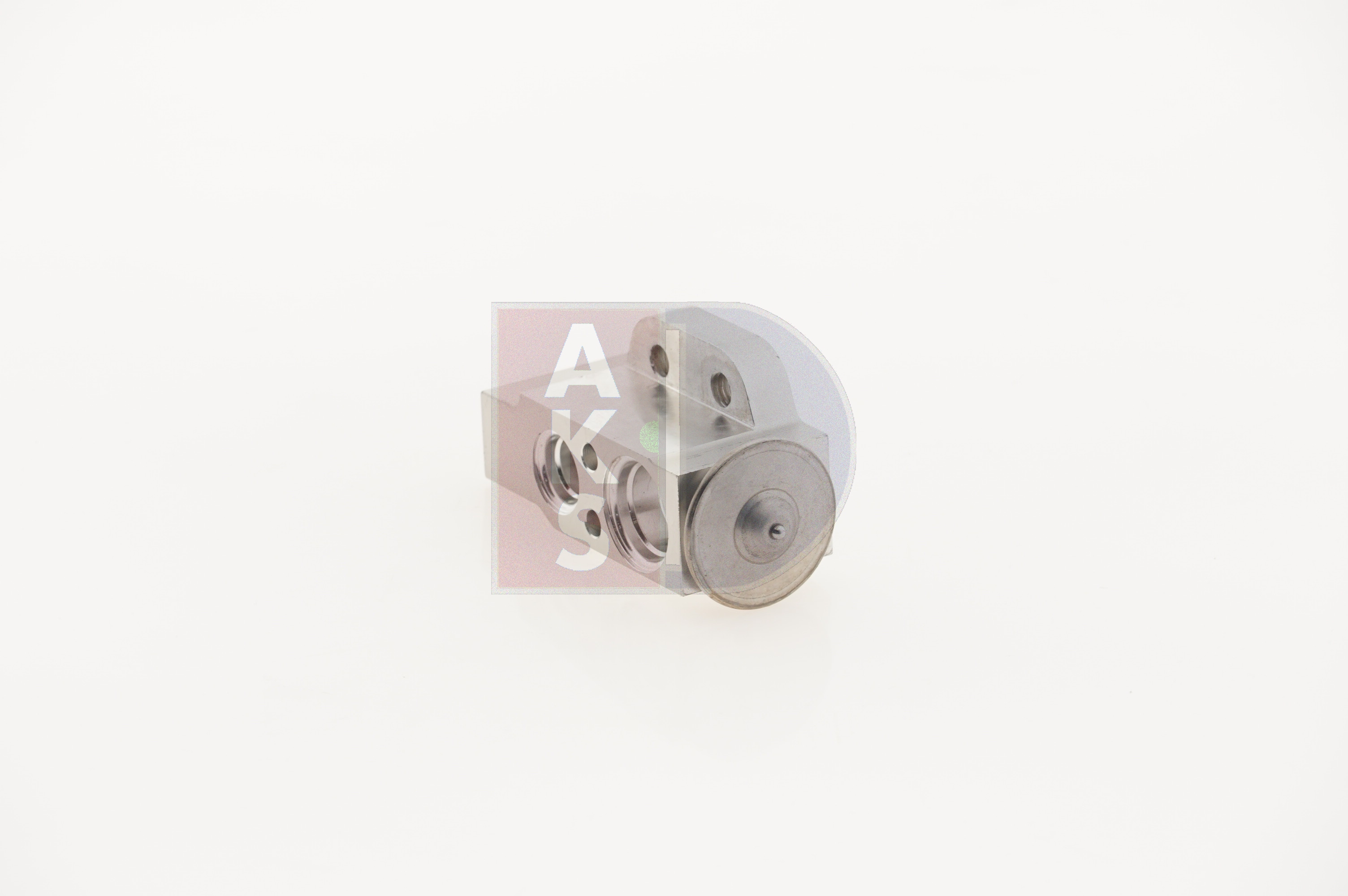 AKS DASIS AC expansion valve (840362N) for AUDI A4 Avant (8K5, B8) 3.0 TFSI quattro (200 KW / 272 HP / from 2012)