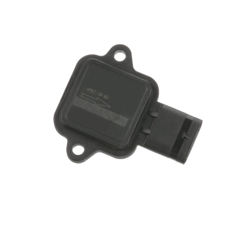 Luchtmassameter (LMM) (AF10429-12B1) van DELPHI Voor BMW 5 Sedan (F10) 523 i (155 KW / 211 PK / Van 2010)