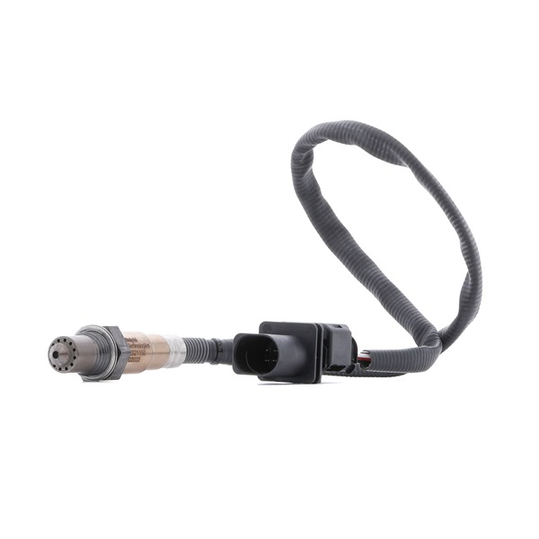 OEM 55572548 DELPHI Lambdasonde ES21150-12B1 voor OPEL, CHEVROLET, SAAB, VAUXHALL