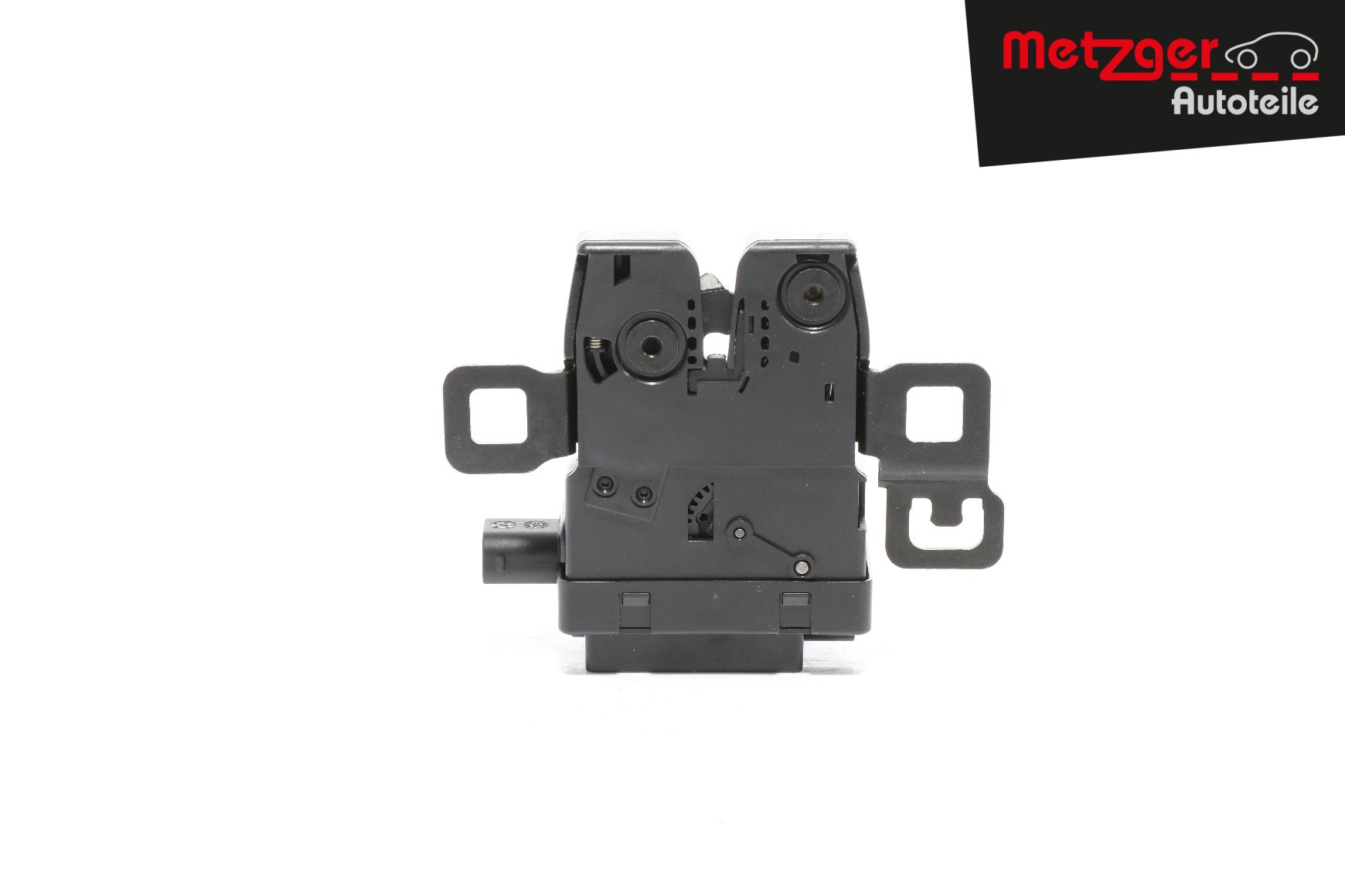 OEM FQR500040 METZGER Serratura cofano post. 2310653 per LAND ROVER