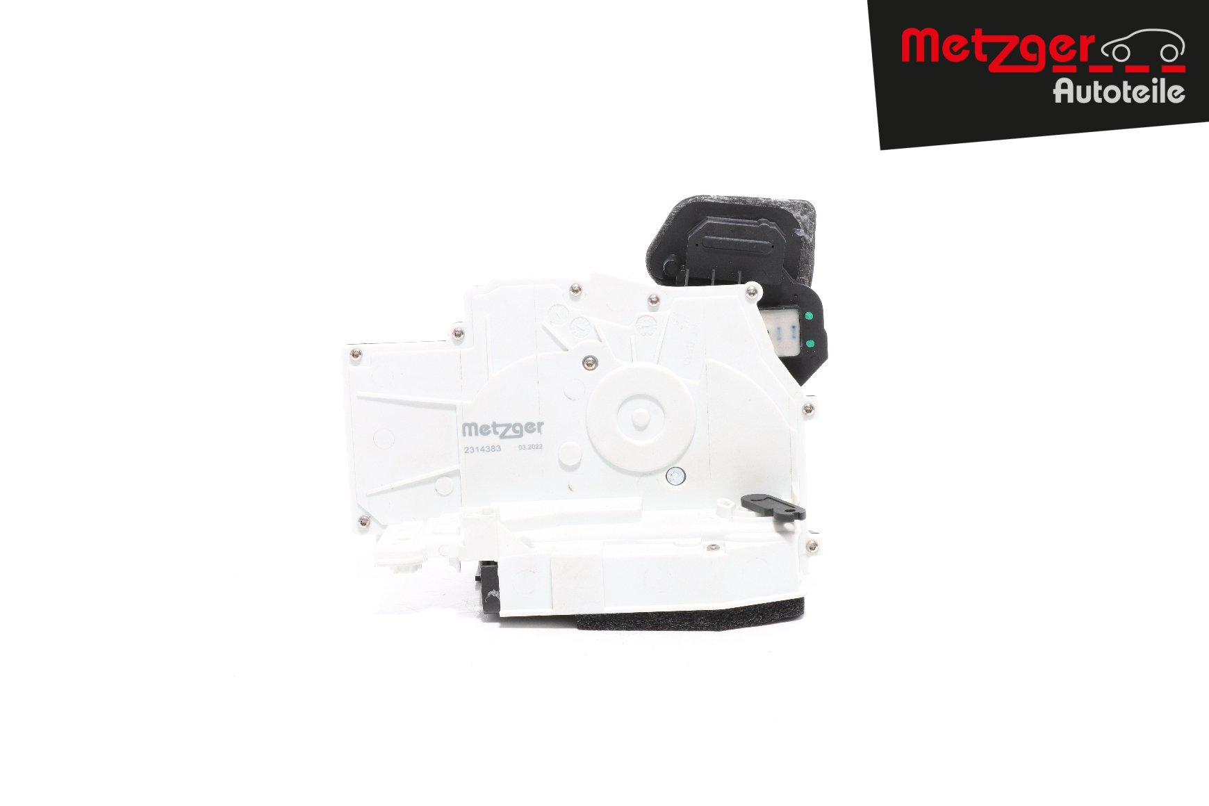METZGER Fechadura da porta (2314383) para VW ID.4 (E21) Performance (150 KW / 204 CV / de 2020)