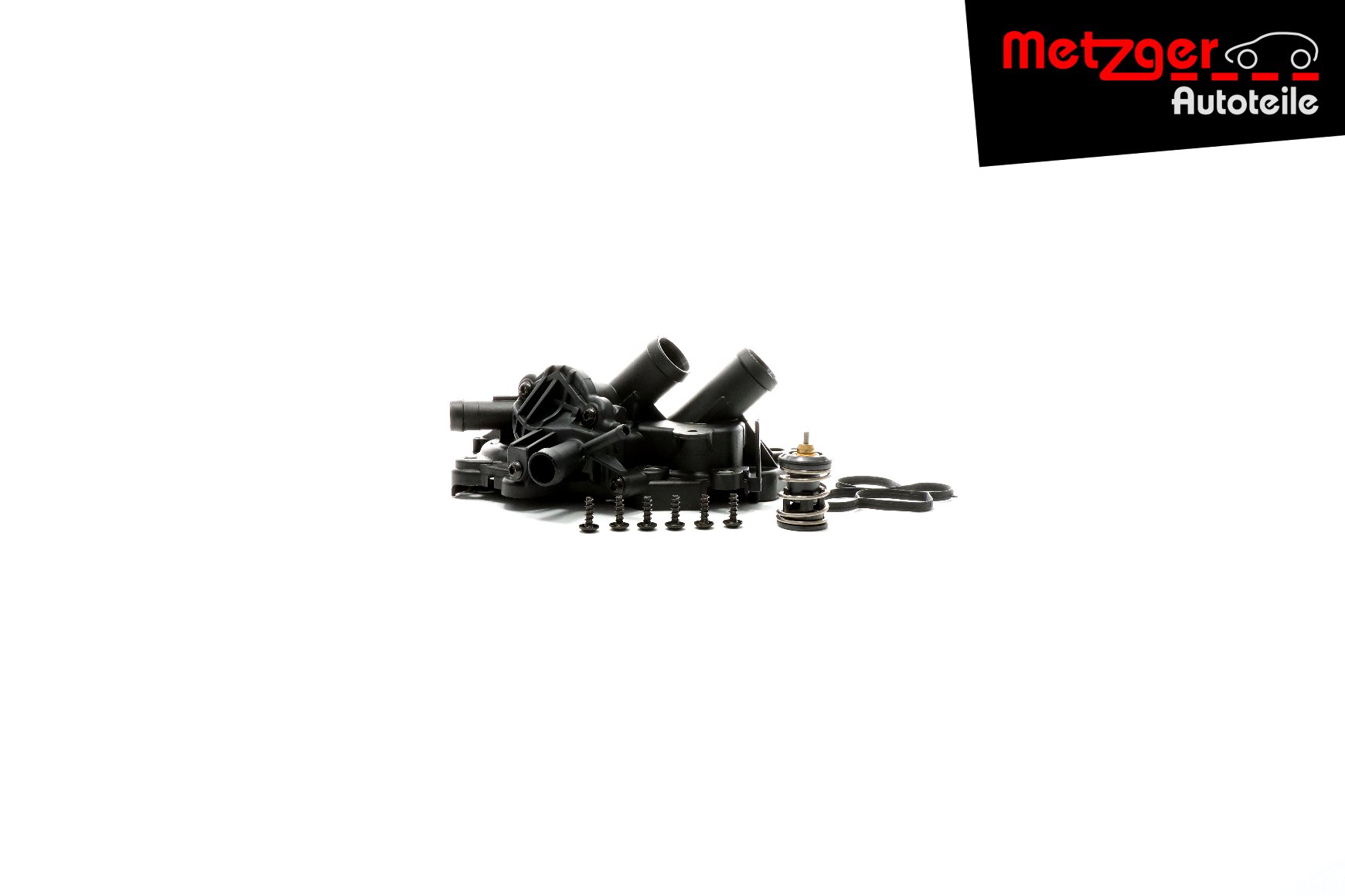 METZGER Thermostat 4006447