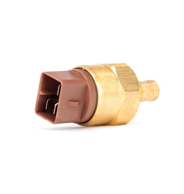 QUATTRO Sensor, coolant temperature 0905038 METZGER