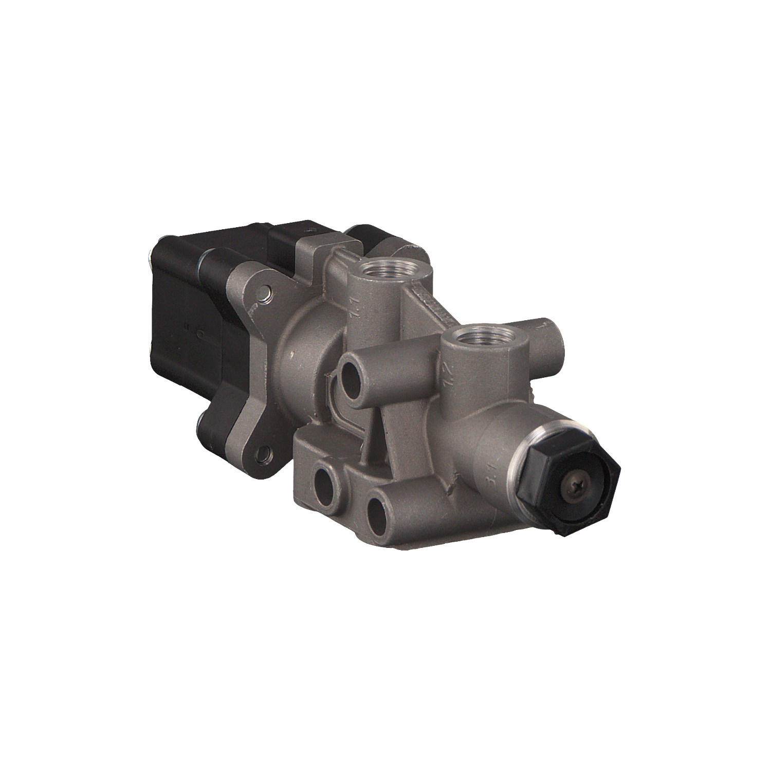 Ilmajousiventtiili FEBI BILSTEIN 177582