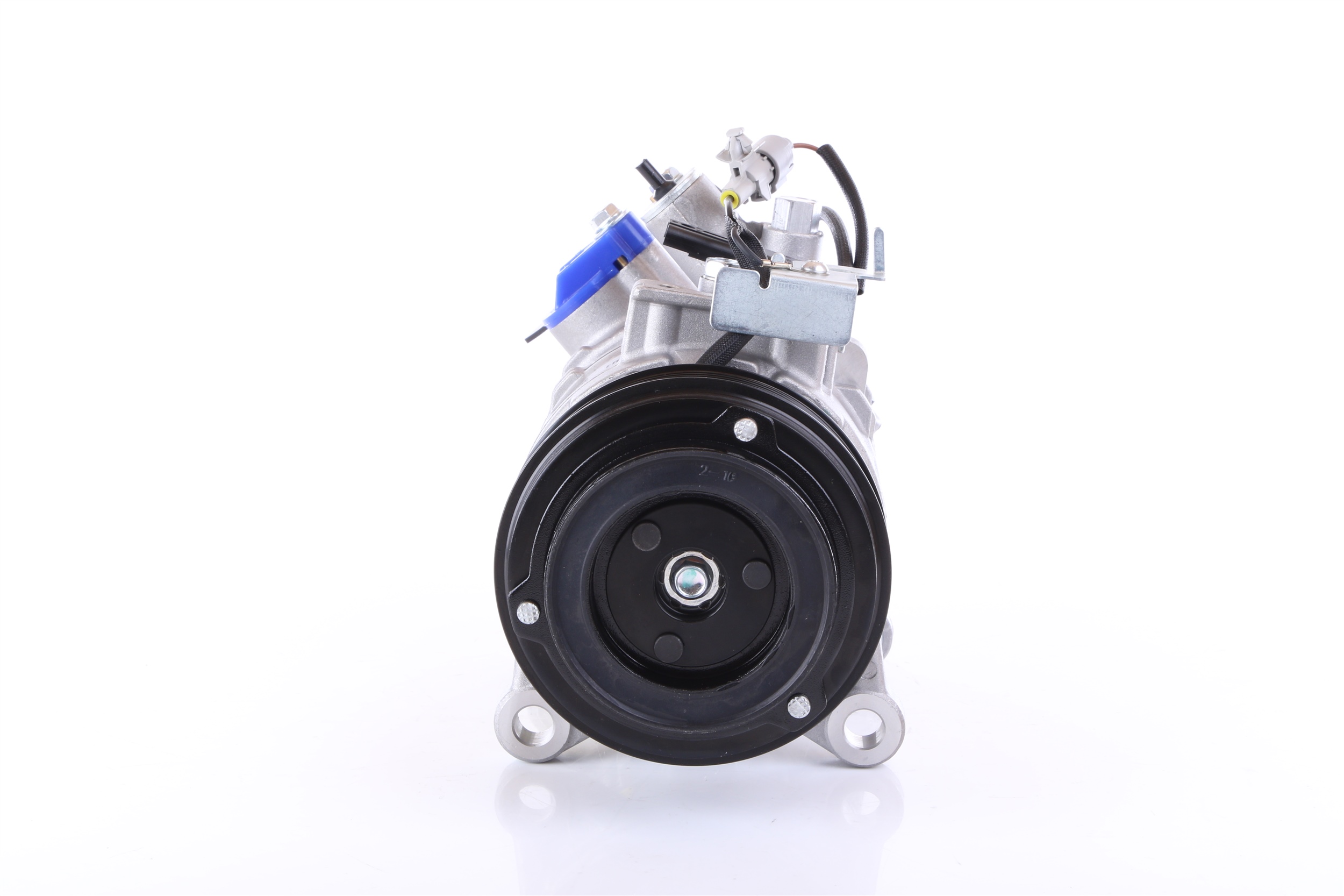 OEM 64529399072 NISSENS Compressor, ar condicionado 890746 para BMW