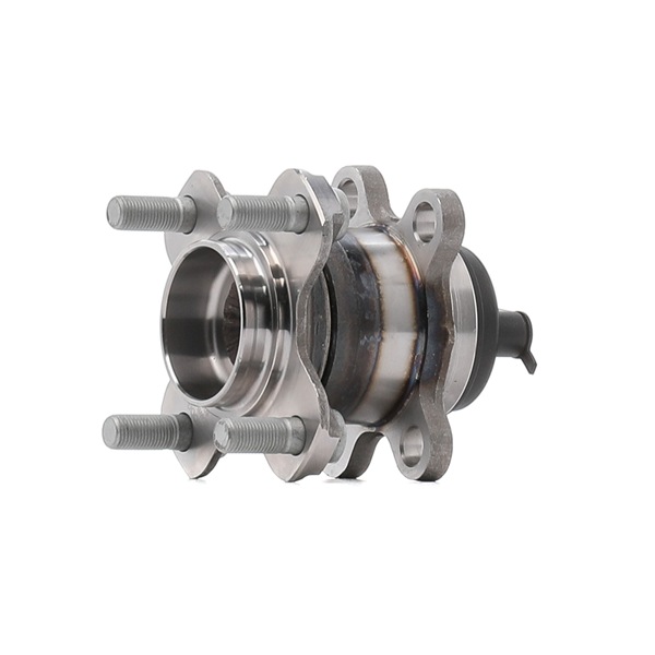MOOG Cuscinetto ruota & kit cuscinetto ruota SZ-WB-13048
