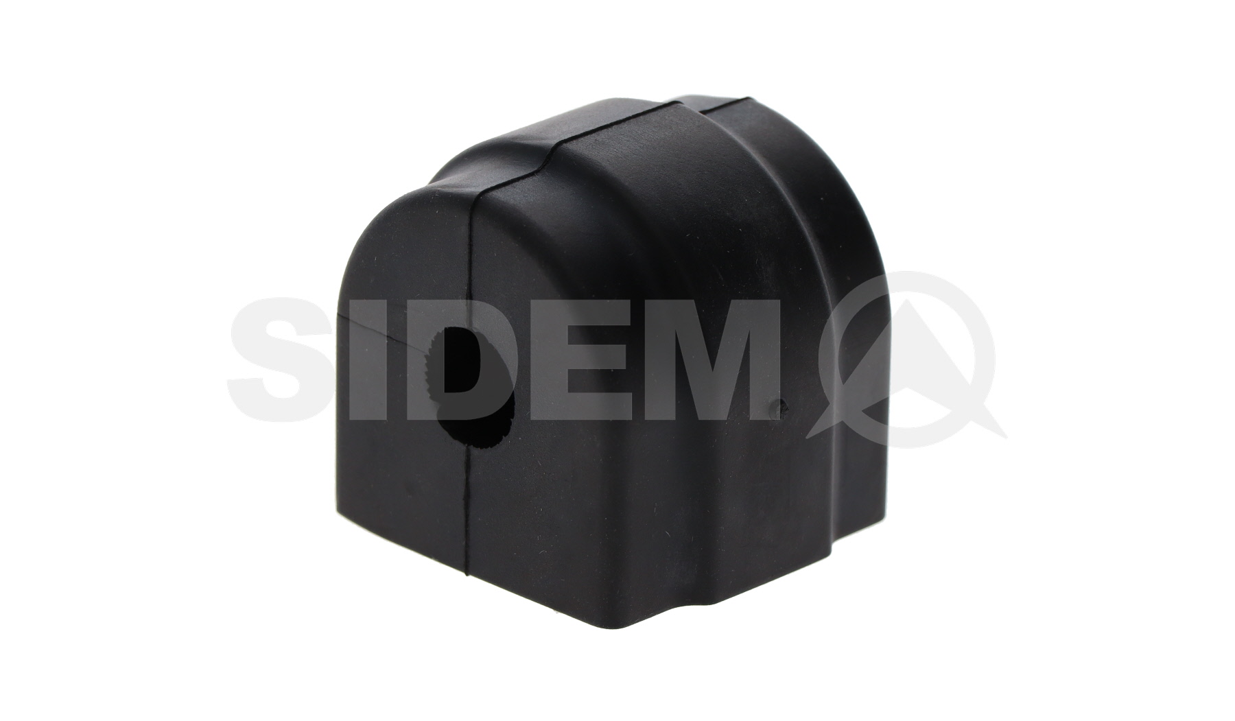 Stabilisatorstang rubber (821937) van SIDEM Voor BMW 5 Sedan (F10) 520 d xDrive (120 KW / 163 PK / Van 2013)