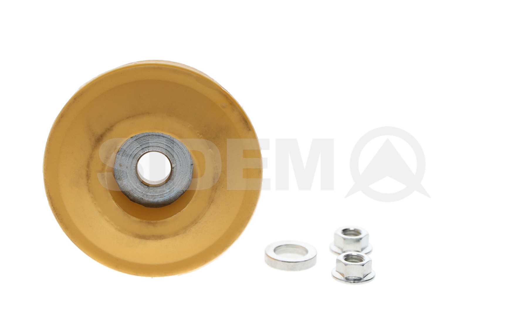 OEM 3B7412377A SIDEM Supporto ammortizzatore 837415 per VOLKSWAGEN, AUDI, SEAT, SKODA