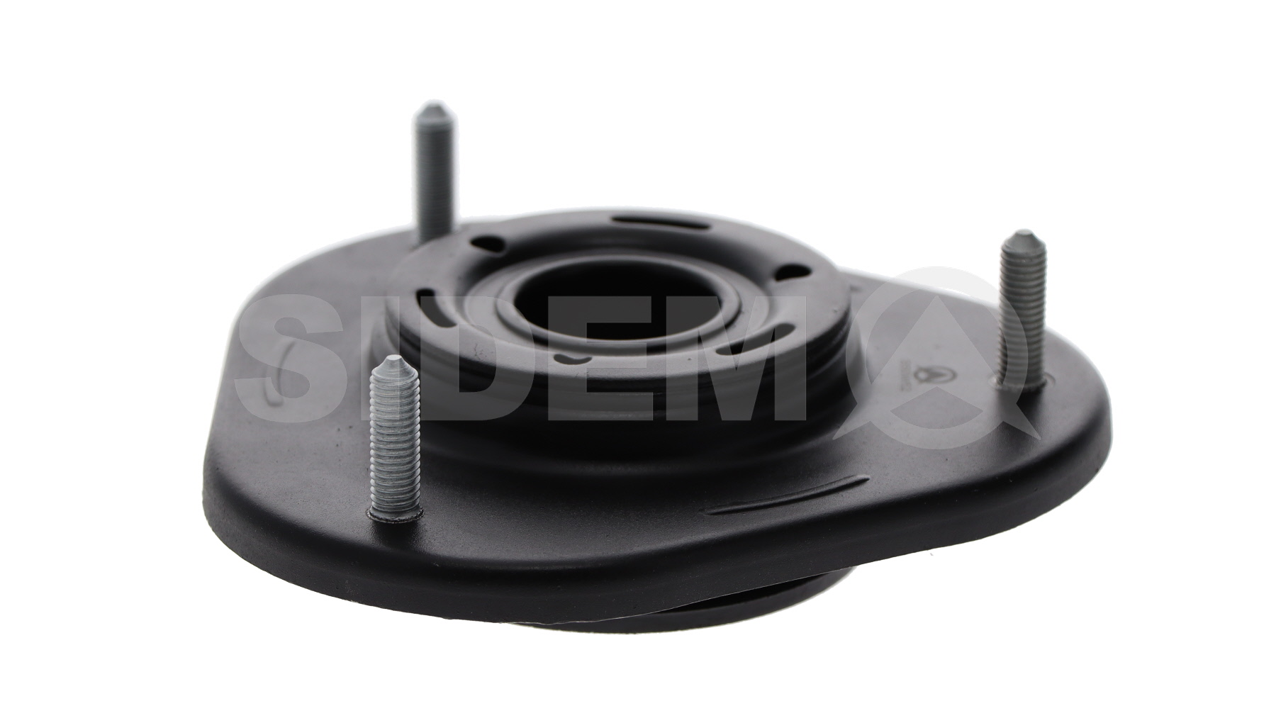 SIDEM Suporte de apoio do conjunto mola / amortecedor (845419) para TOYOTA COROLLA Combi (_E12J_, _E12T_) 1.3 (NZE120) (65 KW / 88 CV / de 2002)