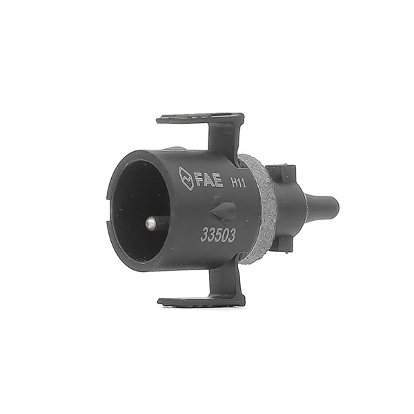 METZGER Temperature sensor 0905321