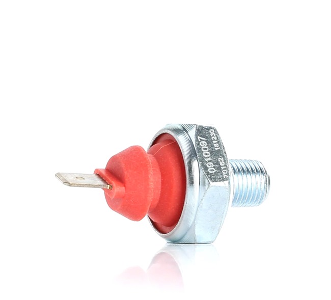 METZGER Interruptor de pressão do óleo (0910019) para VW Caddy II Carrinha (9K9B) 1.6 (55 KW / 75 CV / de 1997)