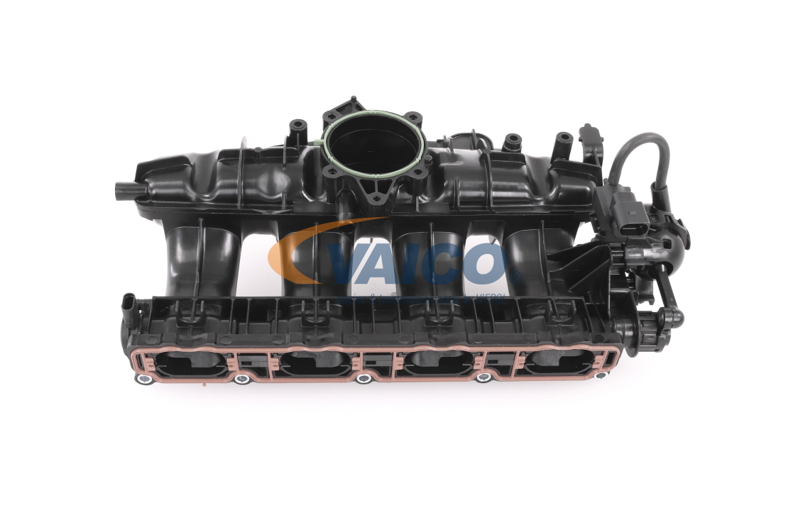 AUDI A6 2015 Ansaugbrücke V10-6770