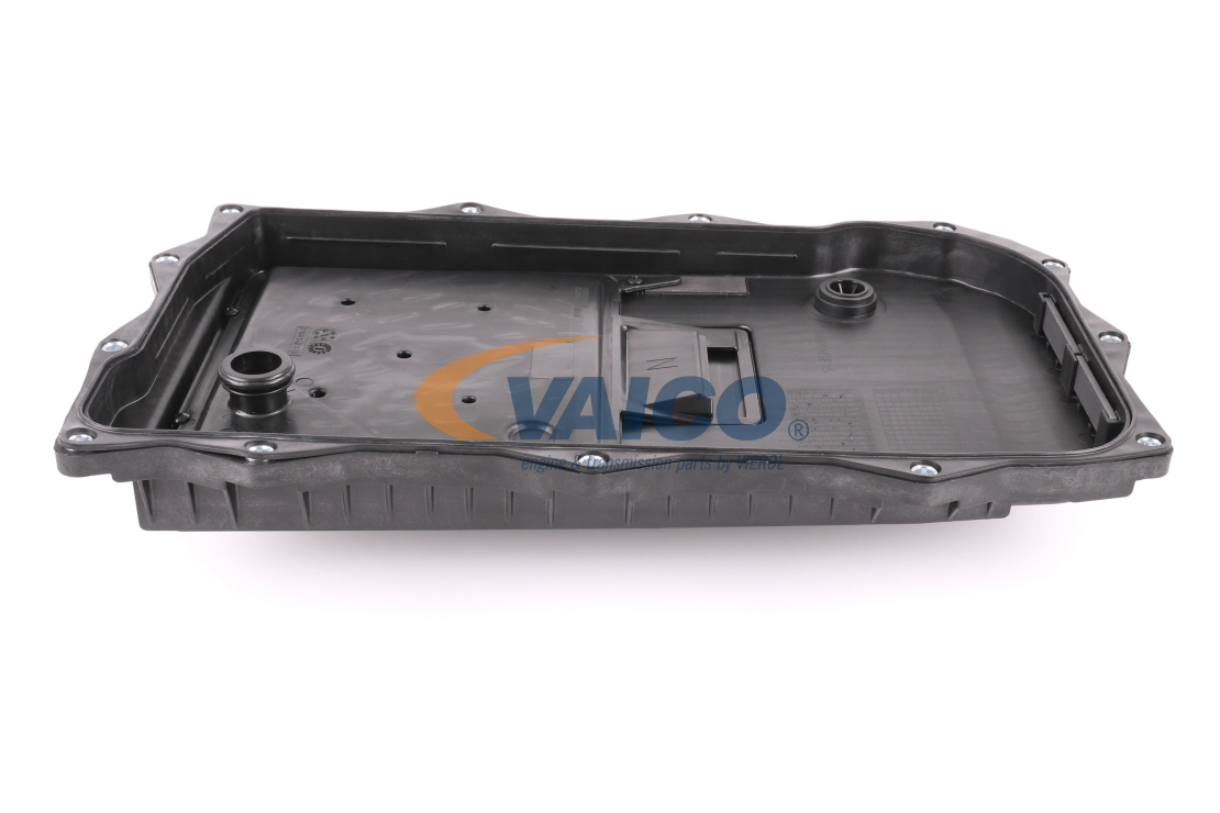 comprar Kit filtro hidráulico, caja automática - VAICO (V33-0477)