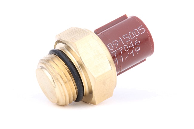 METZGER Interruptor de temperatura, ventilador do radiador (0915005) para HONDA CIVIC VI Aerodeck (MB, MC) 1.4 16V (MB8) (55 KW / 75 CV / de 1998)