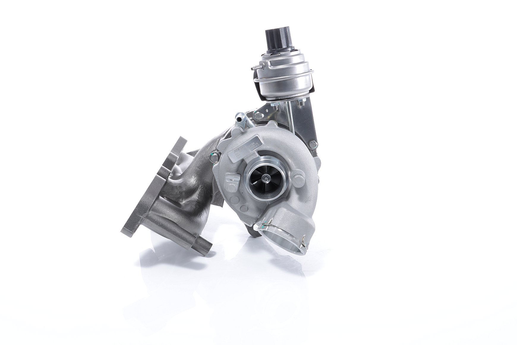 OEM 03G253019NX BTS TURBO Turboahdin T914138BT varten MERCEDES-BENZ, VW, BMW, FORD, AUDI