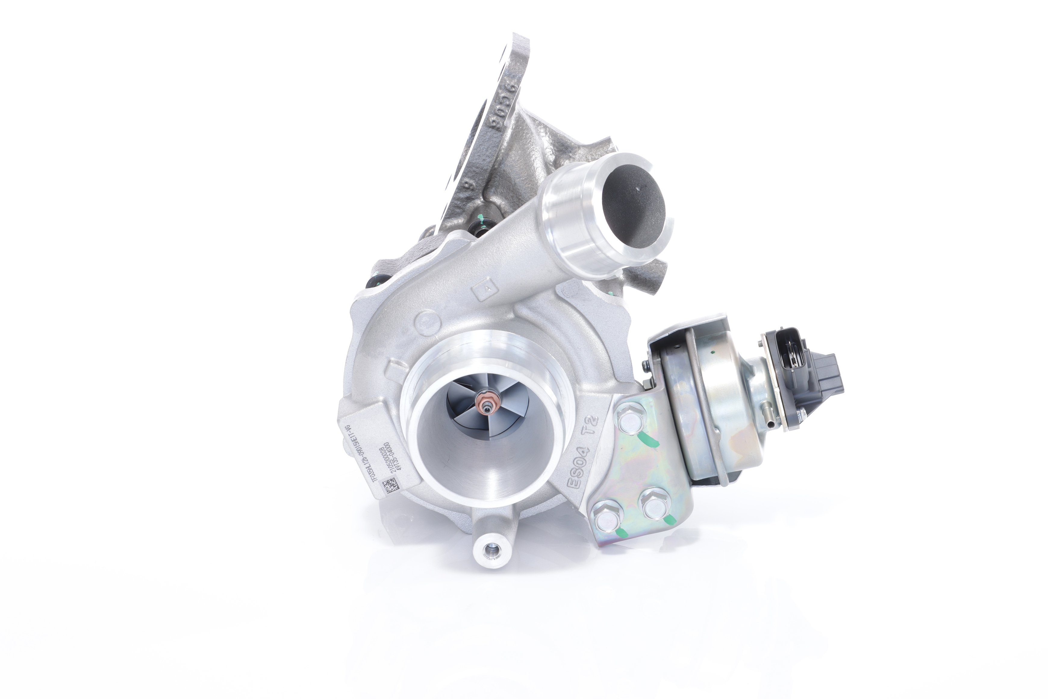 ostaa Turboahdin - BTS TURBO (T918774)