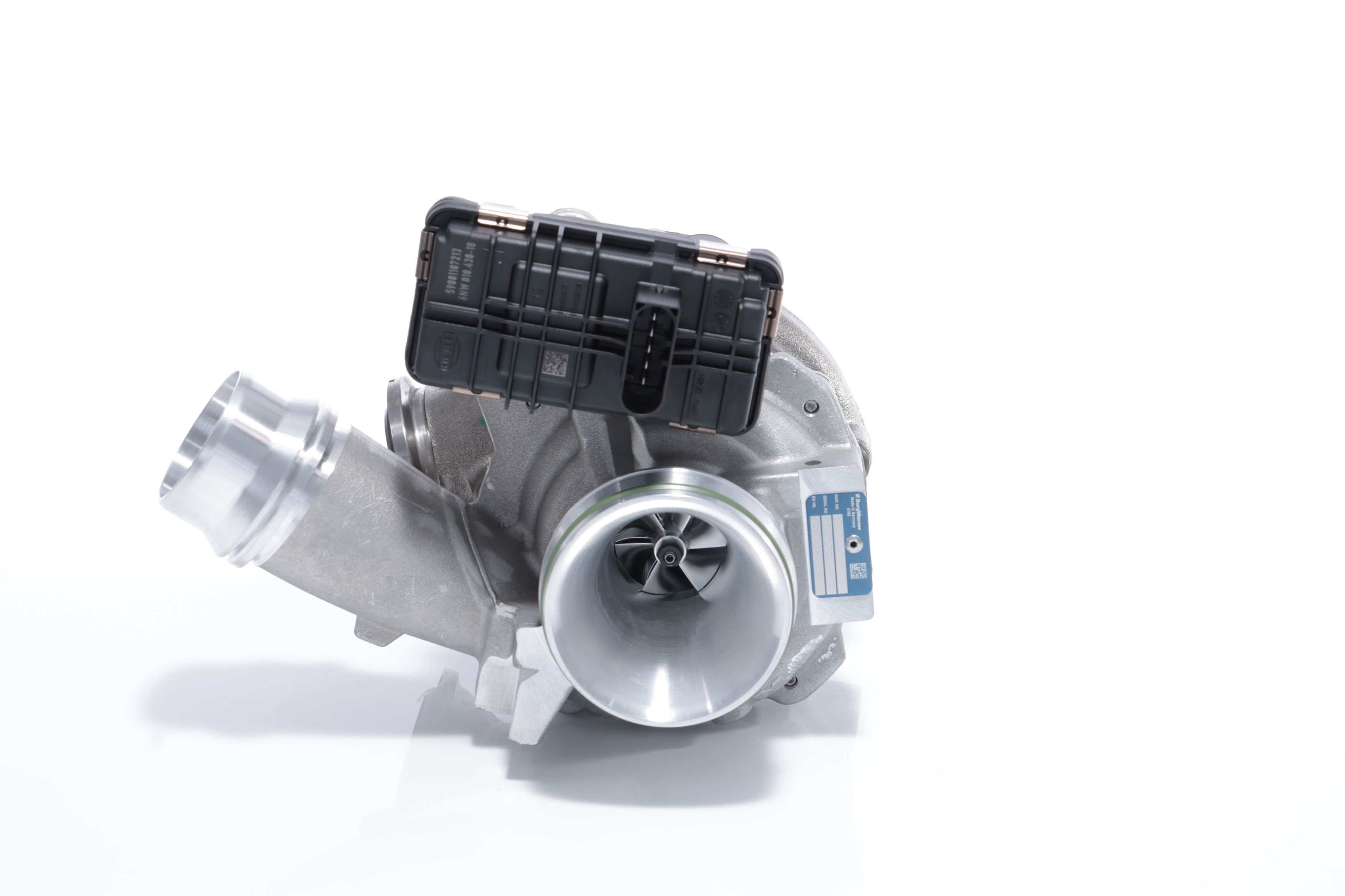 OEM 11658513636 BTS TURBO Turbina T918775 per BMW, MINI