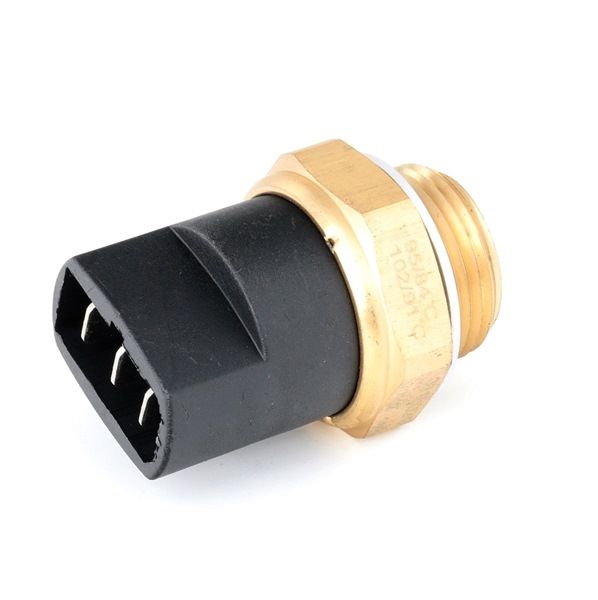 CAYENNE Interrupteur de température, ventilateur de radiateur 0915039 METZGER