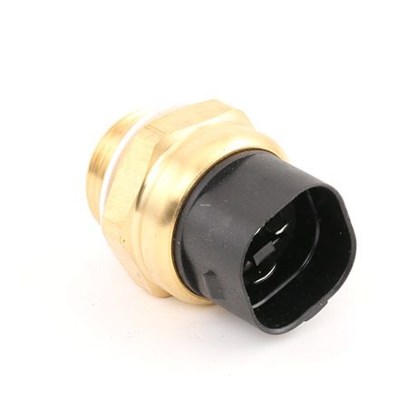 METZGER Radiator fan switch 0915047