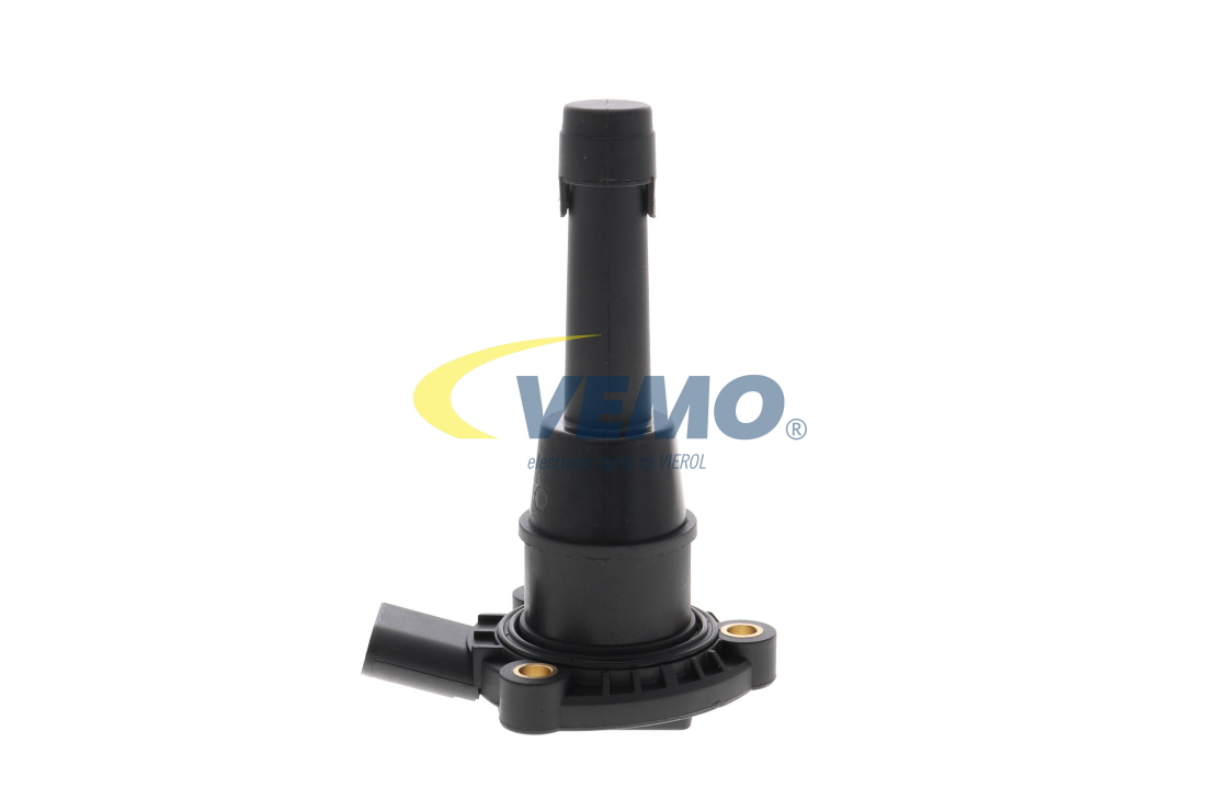 VEMO Sensor, nível do óleo do motor (V10-72-0157) para AUDI A5 Cabrio (8F7) 3.0 TFSI quattro (200 KW / 272 CV / de 2011)